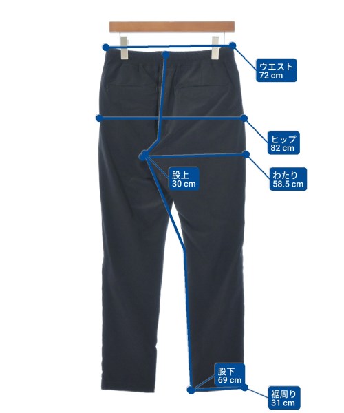 F.C.R.B（エフシーアールビー）その他 黒 サイズ:M メンズ/2200668683081