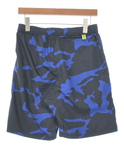 F.C.R.B（エフシーアールビー）ショートパンツ 黒 サイズ:S メンズ/2200668683098