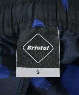 F.C.R.B（エフシーアールビー）ショートパンツ 黒 サイズ:S メンズ/2200668683098