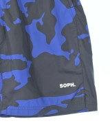 F.C.R.B（エフシーアールビー）ショートパンツ 黒 サイズ:S メンズ/2200668683098