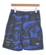 F.C.R.B ショートパンツ