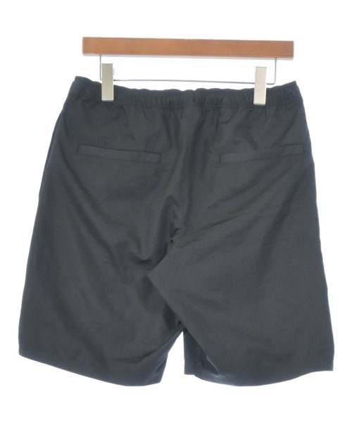 F.C.R.B（エフシーアールビー）ショートパンツ 黒 サイズ:S メンズ/2200668683104