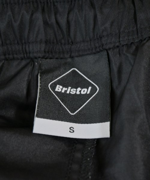 F.C.R.B（エフシーアールビー）ショートパンツ 黒 サイズ:S メンズ/2200668683104