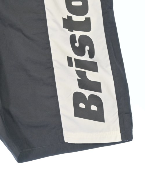 F.C.R.B（エフシーアールビー）ショートパンツ 黒 サイズ:S メンズ/2200668683104