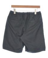 F.C.R.B（エフシーアールビー）ショートパンツ 黒 サイズ:S メンズ/2200668683104