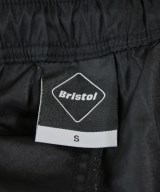F.C.R.B（エフシーアールビー）ショートパンツ 黒 サイズ:S メンズ/2200668683104