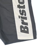 F.C.R.B（エフシーアールビー）ショートパンツ 黒 サイズ:S メンズ/2200668683104