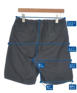F.C.R.B（エフシーアールビー）ショートパンツ 黒 サイズ:S メンズ/2200668683104