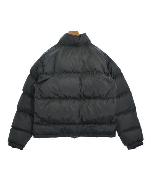 F.C.R.B（エフシーアールビー）ダウンジャケット/ダウンベスト 黒 サイズ:S メンズ/2200669525069