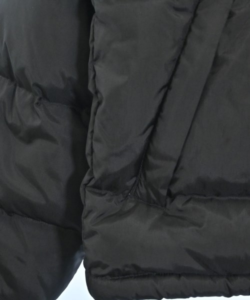 F.C.R.B（エフシーアールビー）ダウンジャケット/ダウンベスト 黒 サイズ:S メンズ/2200669525069