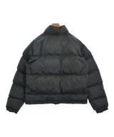 F.C.R.B（エフシーアールビー）ダウンジャケット/ダウンベスト 黒 サイズ:S メンズ/2200669525069