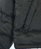 F.C.R.B（エフシーアールビー）ダウンジャケット/ダウンベスト 黒 サイズ:S メンズ/2200669525069