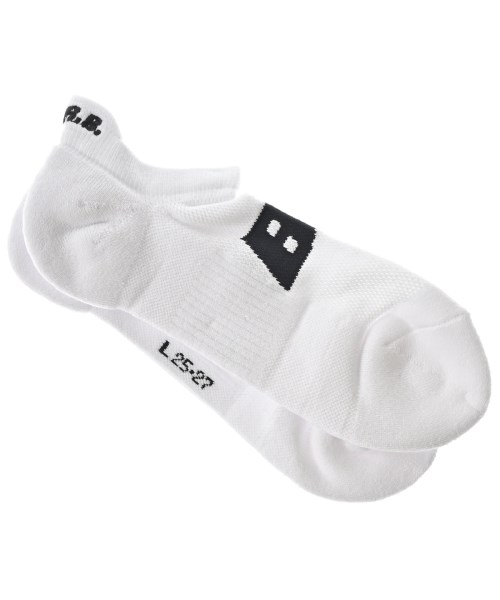 F.C.R.B（エフシーアールビー）小物類（その他） 白 サイズ:25-27 メンズ/2200669818055