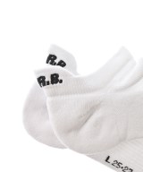 F.C.R.B（エフシーアールビー）小物類（その他） 白 サイズ:25-27 メンズ/2200669818055