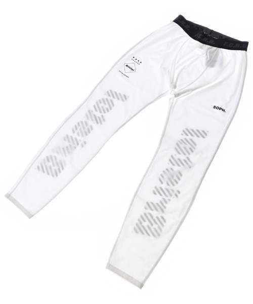 F.C.R.B(エフシーアールビー)小物類（その他） 白 サイズ:M/2200669818062