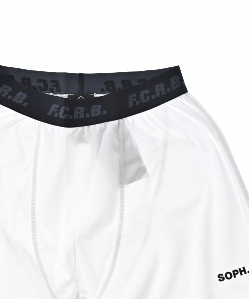 F.C.R.B（エフシーアールビー）小物類（その他） 白 サイズ:M メンズ/2200669818062