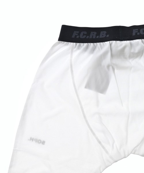 F.C.R.B（エフシーアールビー）小物類（その他） 白 サイズ:M メンズ/2200669818062