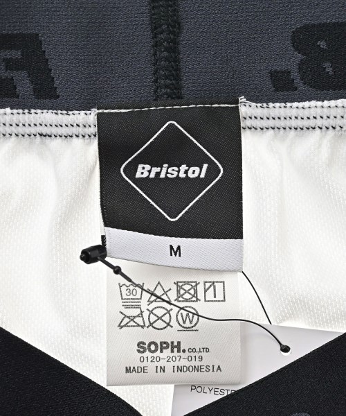 F.C.R.B（エフシーアールビー）小物類（その他） 白 サイズ:M メンズ/2200669818062