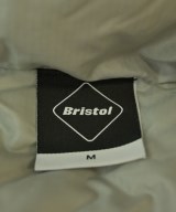 F.C.R.B（エフシーアールビー）ダウンジャケット/ダウンベスト シルバー サイズ:M メンズ/2200666880024