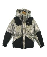 F.C.R.B ダウンジャケット/ダウンベスト