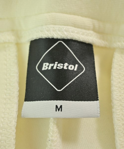 F.C.R.B（エフシーアールビー）スウェットパンツ 白 サイズ:M メンズ/2200666880079