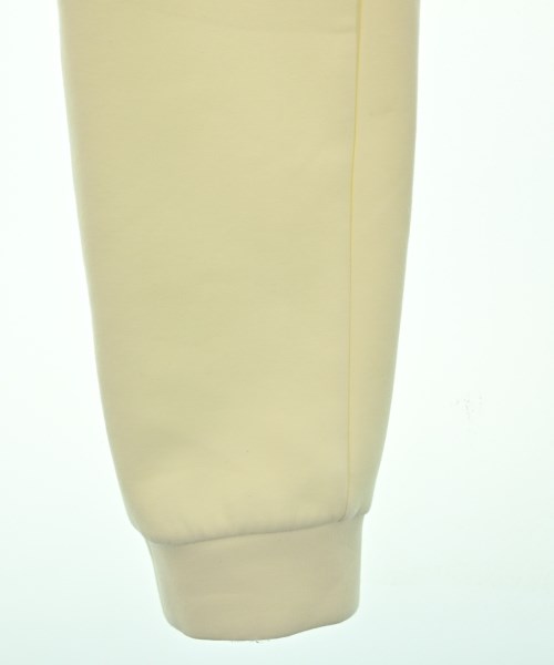 F.C.R.B（エフシーアールビー）スウェットパンツ 白 サイズ:M メンズ/2200666880079