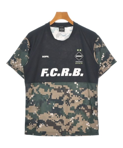 F.C.R.B（エフシーアールビー）その他 カーキ サイズ:S/S メンズ/2200671770051
