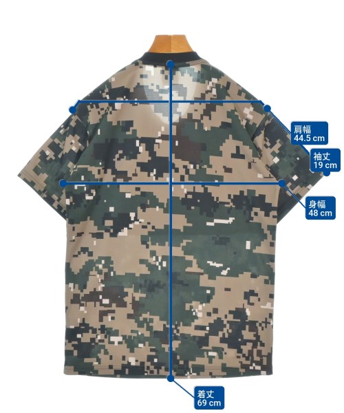 F.C.R.B（エフシーアールビー）その他 カーキ サイズ:S/S メンズ/2200671770051