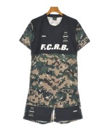 F.C.R.B（エフシーアールビー）その他 カーキ サイズ:S/S メンズ/2200671770051