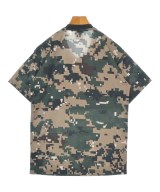 F.C.R.B（エフシーアールビー）その他 カーキ サイズ:S/S メンズ/2200671770051