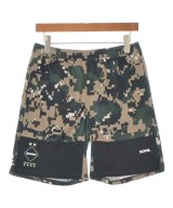 F.C.R.B（エフシーアールビー）その他 カーキ サイズ:S/S メンズ/2200671770051