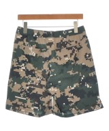 F.C.R.B（エフシーアールビー）その他 カーキ サイズ:S/S メンズ/2200671770051