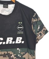 F.C.R.B（エフシーアールビー）その他 カーキ サイズ:S/S メンズ/2200671770051