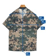 F.C.R.B（エフシーアールビー）その他 カーキ サイズ:S/S メンズ/2200671770051