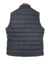 F.C.R.B（エフシーアールビー）ダウンジャケット/ダウンベスト 黒 サイズ:L メンズ/2200670177240