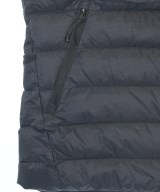 F.C.R.B（エフシーアールビー）ダウンジャケット/ダウンベスト 黒 サイズ:L メンズ/2200670177240