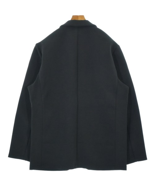 F.C.R.B（エフシーアールビー）カジュアルジャケット 黒 サイズ:XXL メンズ/2200670177257