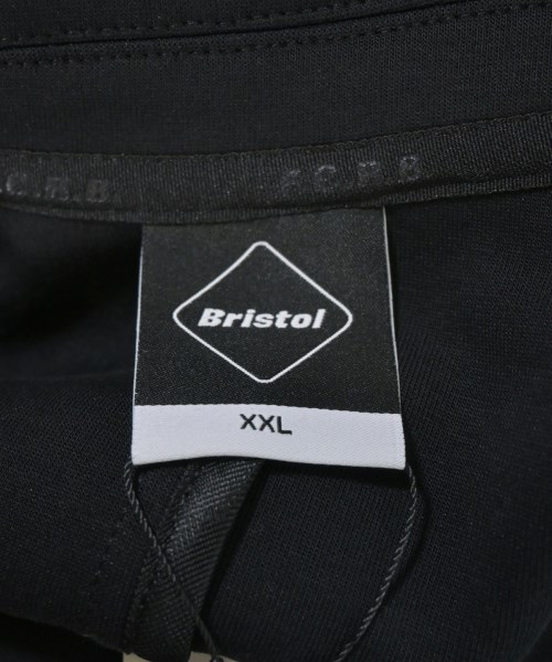 F.C.R.B（エフシーアールビー）カジュアルジャケット 黒 サイズ:XXL メンズ/2200670177257