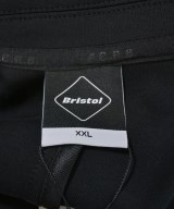 F.C.R.B（エフシーアールビー）カジュアルジャケット 黒 サイズ:XXL メンズ/2200670177257