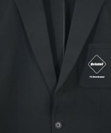 F.C.R.B（エフシーアールビー）カジュアルジャケット 黒 サイズ:XXL メンズ/2200670177257