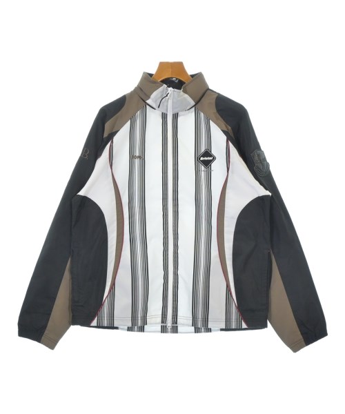 F.C.R.B(エフシーアールビー)その他 白 サイズ:M/2200670177264