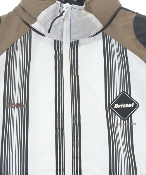 F.C.R.B（エフシーアールビー）その他 白 サイズ:M メンズ/2200670177264