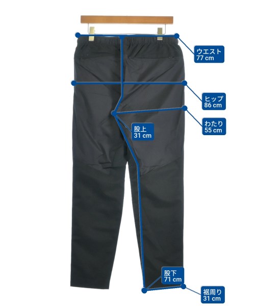 F.C.R.B（エフシーアールビー）その他 黒 サイズ:M メンズ/2200670177271