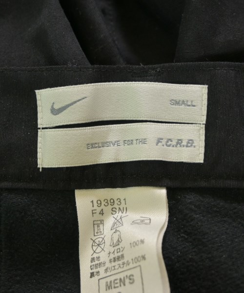 F.C.R.B（エフシーアールビー）その他 黒 サイズ:S メンズ/2200671965013