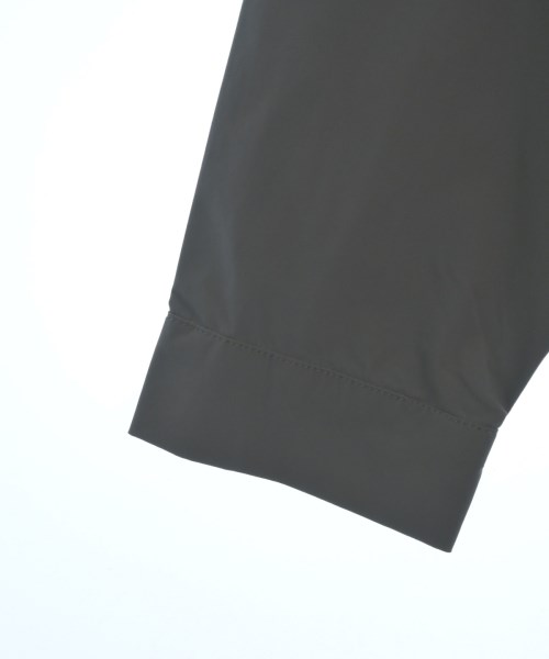 F.C.R.B（エフシーアールビー）カジュアルシャツ グレー サイズ:L メンズ/2200672401022