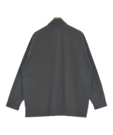 F.C.R.B（エフシーアールビー）カジュアルシャツ グレー サイズ:L メンズ/2200672401022