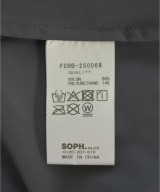 F.C.R.B（エフシーアールビー）カジュアルシャツ グレー サイズ:L メンズ/2200672401022