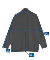 F.C.R.B（エフシーアールビー）カジュアルシャツ グレー サイズ:L メンズ/2200672401022