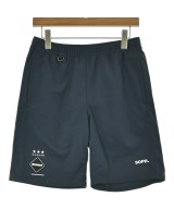 F.C.R.B（エフシーアールビー）ショートパンツ 紺 サイズ:S メンズ/2200728132030