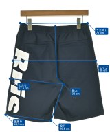 F.C.R.B（エフシーアールビー）ショートパンツ 紺 サイズ:S メンズ/2200728132030